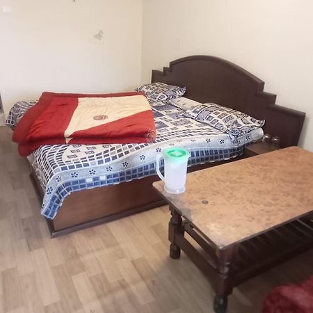 Goroomgo Hotel Shivay Near Kausani Chouraha - Mountain View - Excellent Customer Service Exteriör bild