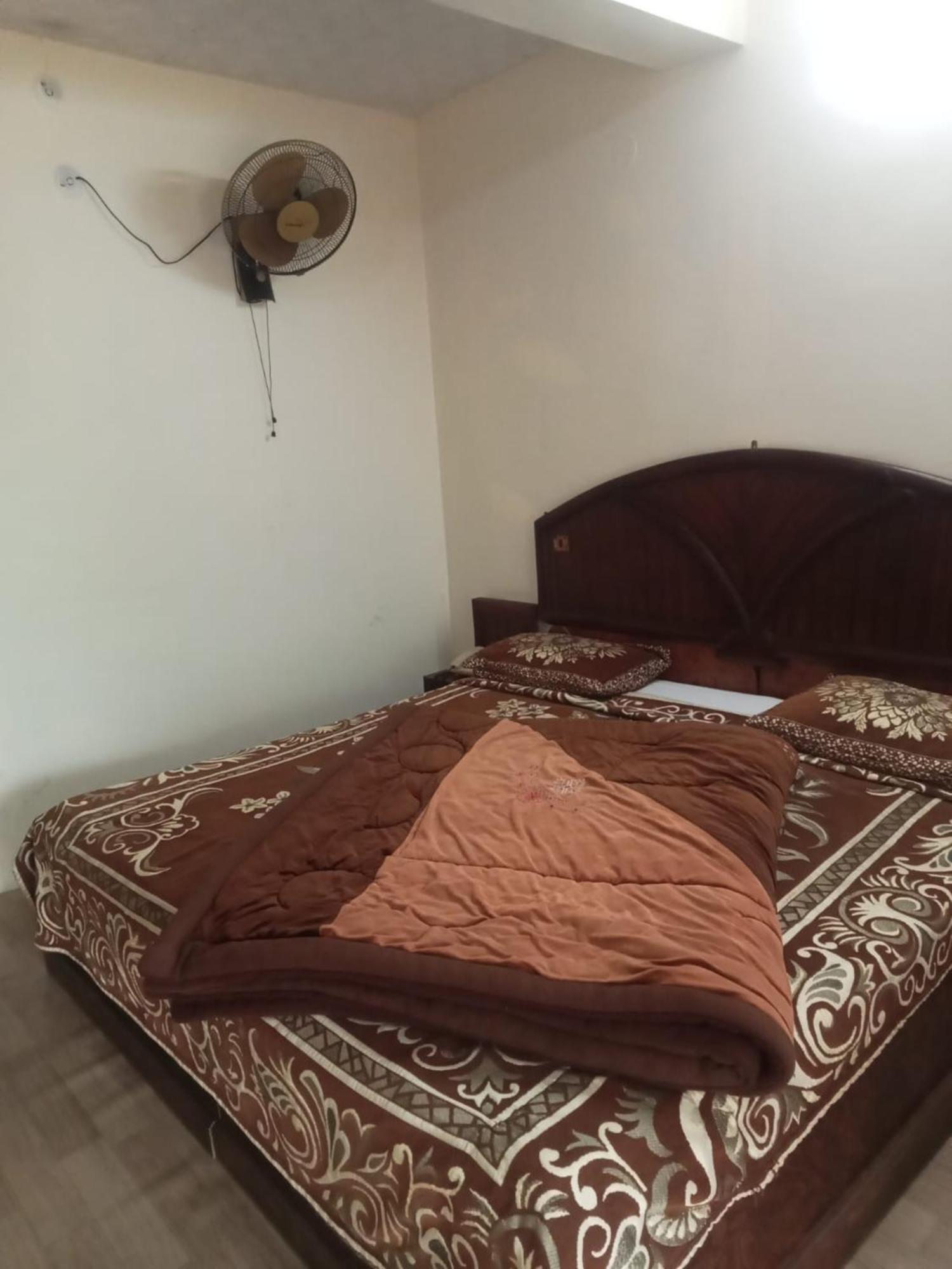 Goroomgo Hotel Shivay Near Kausani Chouraha - Mountain View - Excellent Customer Service Exteriör bild